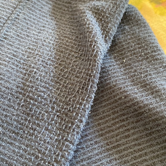 Women’s Vineyard Vines Zipper Jacket Navy M - Picture 6 of 7